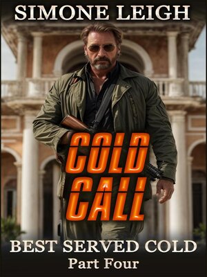 cover image of Cold Call